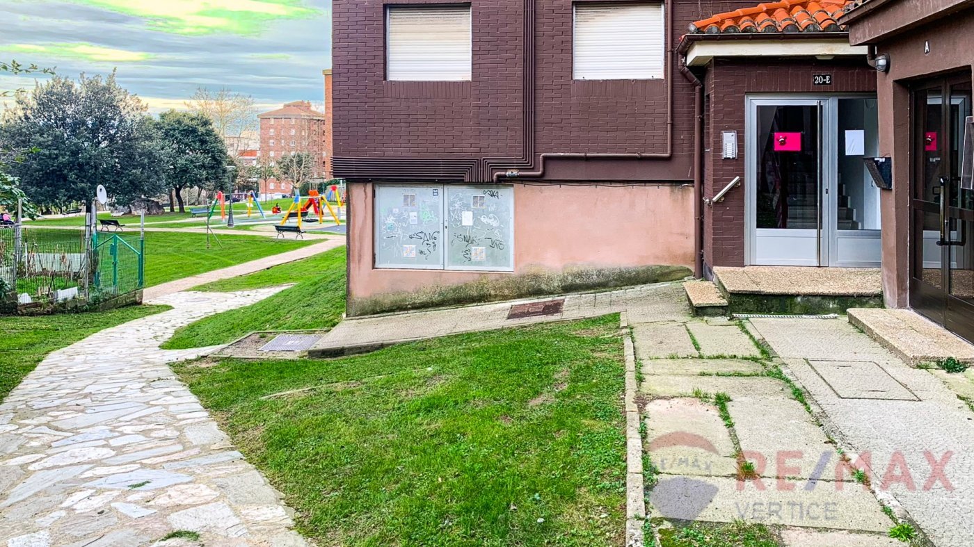 Piso de 71 m² en Santander