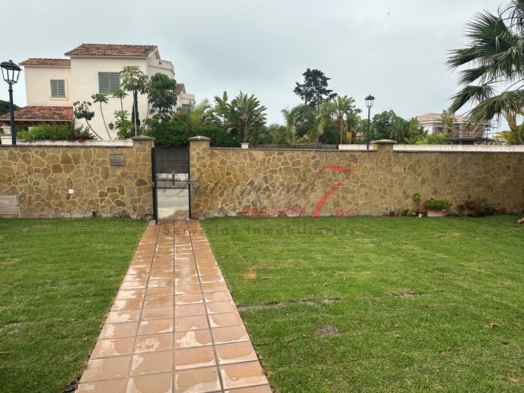 Casa de 165 m² en El Puerto de Santa María