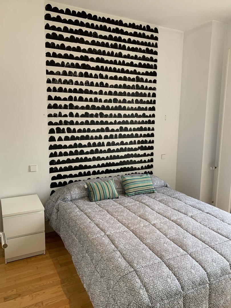 Pis de 42 m² a Madrid