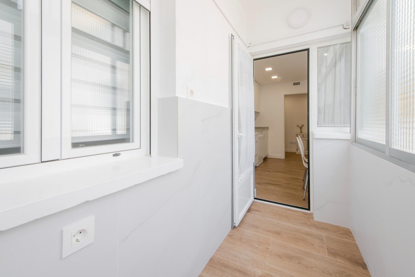 Flat 90 m² in Arganda del Rey