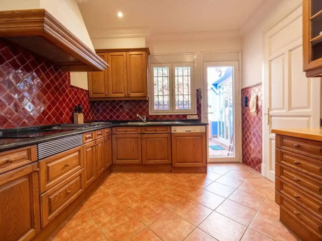 Piso de 324 m² en Benahavís