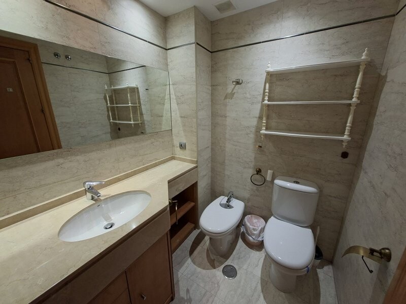 Piso de 320 m² en Valladolid