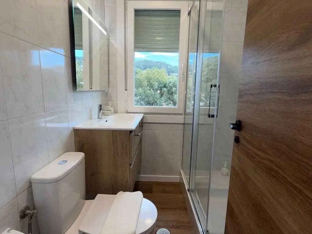 Casa de 100 m² a Ourense