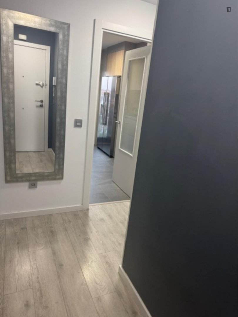 Pis de 134 m² a Sevilla
