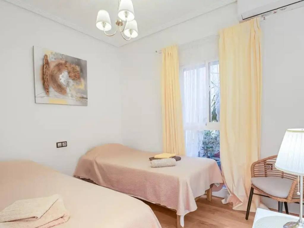 Piso de 146 m² en Torrevieja