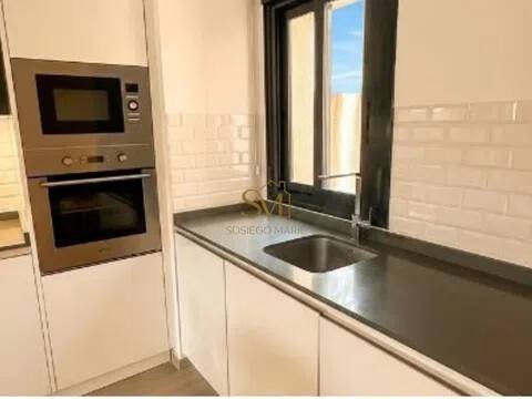 Pis de 95 m² a Sant Miquel de les Salines