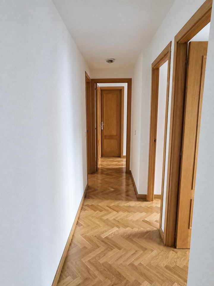 Wohnung 116 m² in Madrid