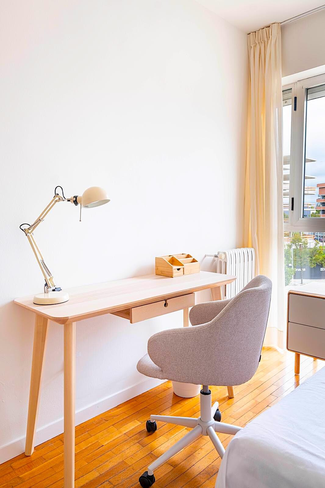 Habitación 110 m², Vic