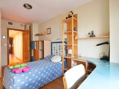 Piso de 152 m² en Zaragoza