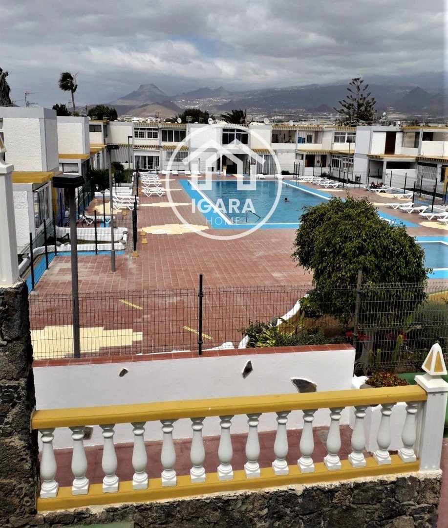 Piso de 34 m² en Arona