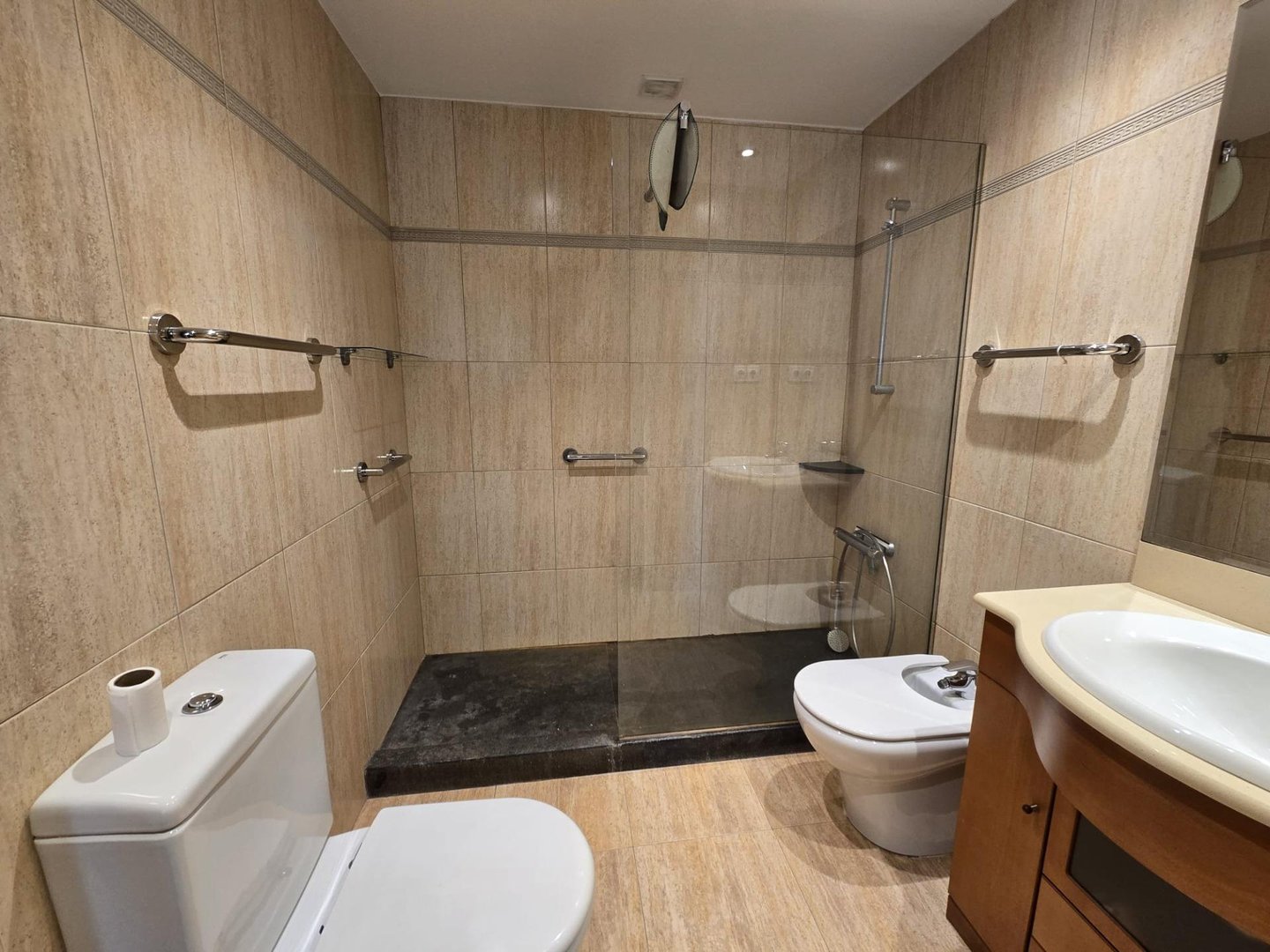 Pis de 69 m² a Manresa