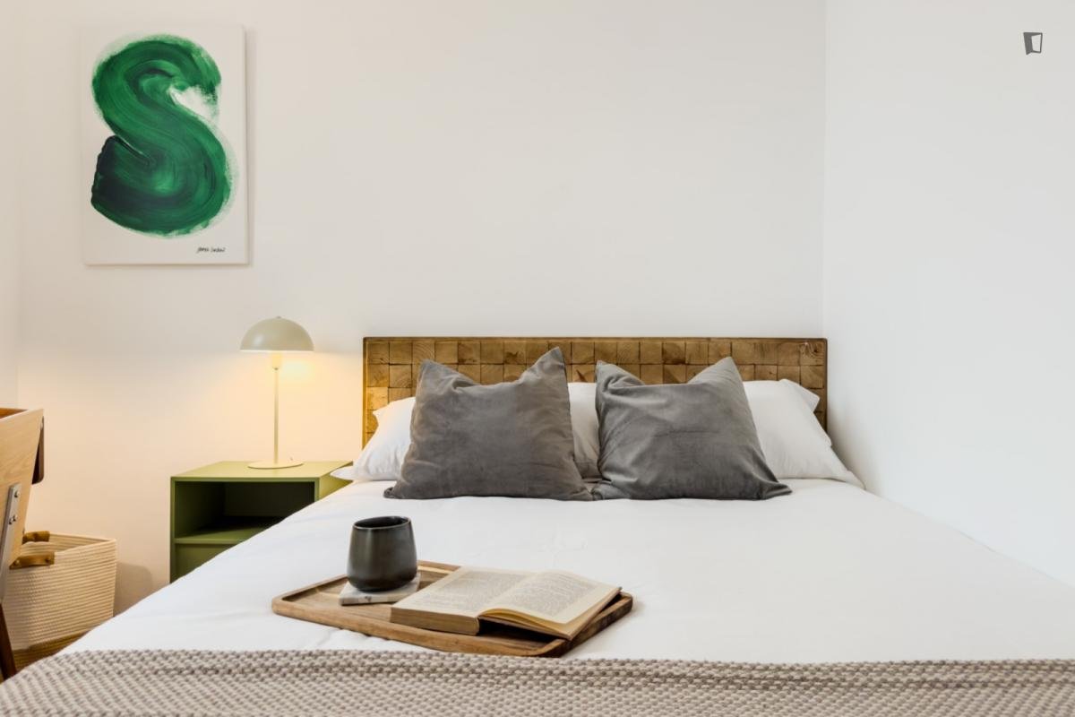 Habitación en alquiler, Barcelona