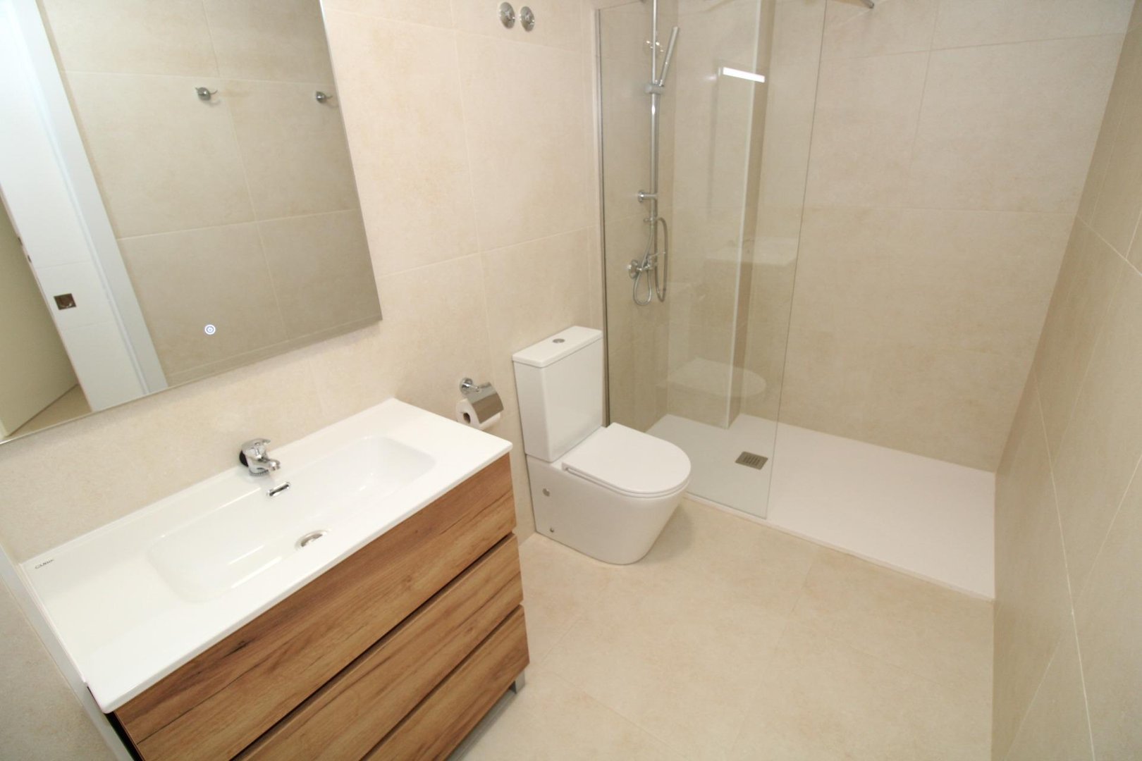 Piso de 90 m² en San Pedro del Pinatar