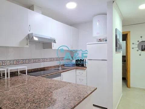 Piso de 60 m² en Oropesa del Mar