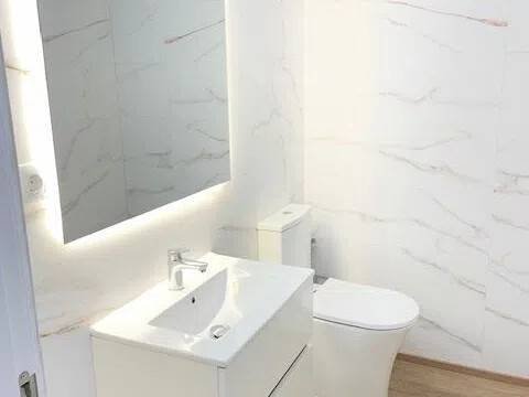 Pis de 126 m² a Castelló de la Plana