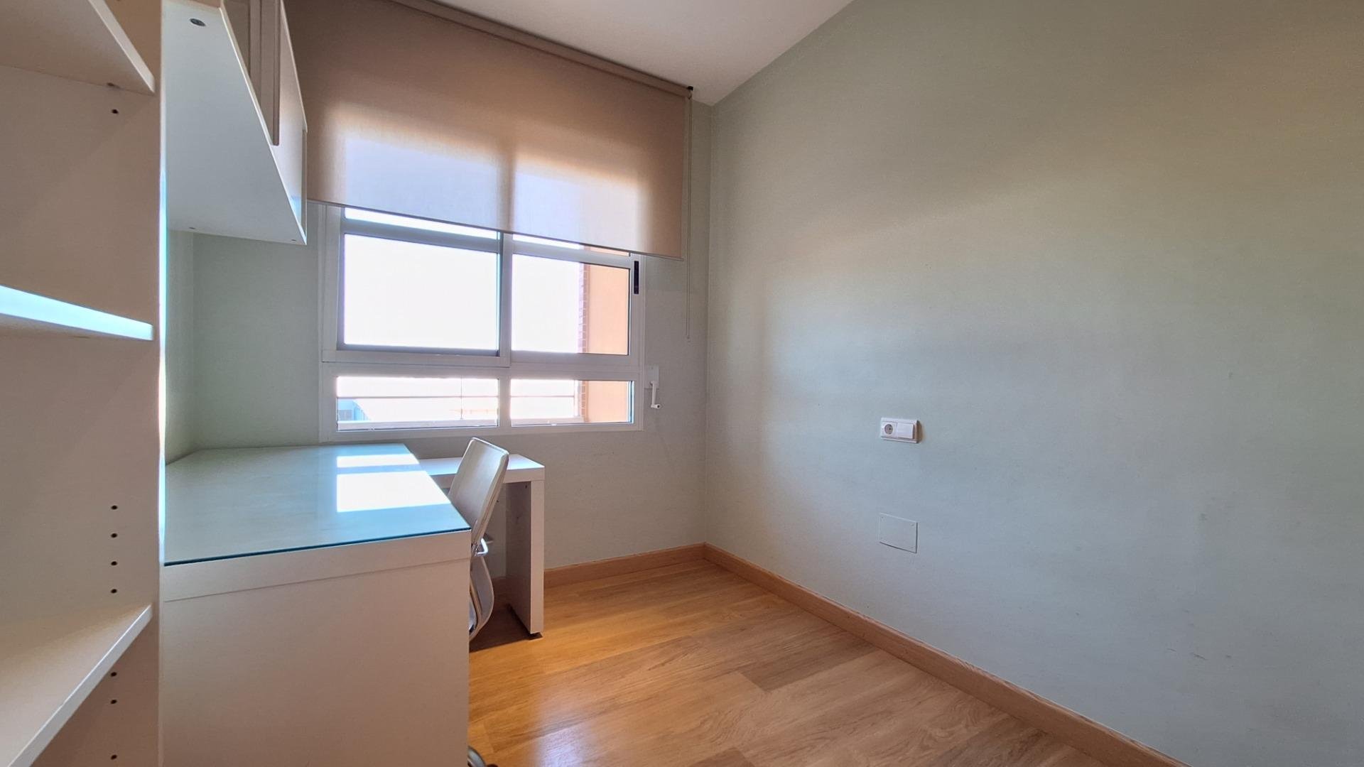 Piso de 90 m² en Murcia