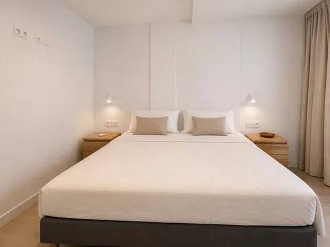 Piso de 40 m² en Mogán
