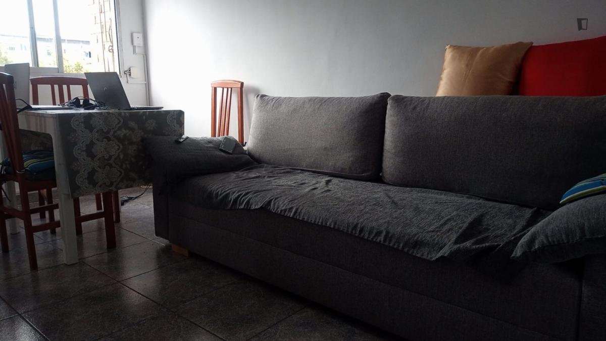 Habitación en alquiler, Barcelona