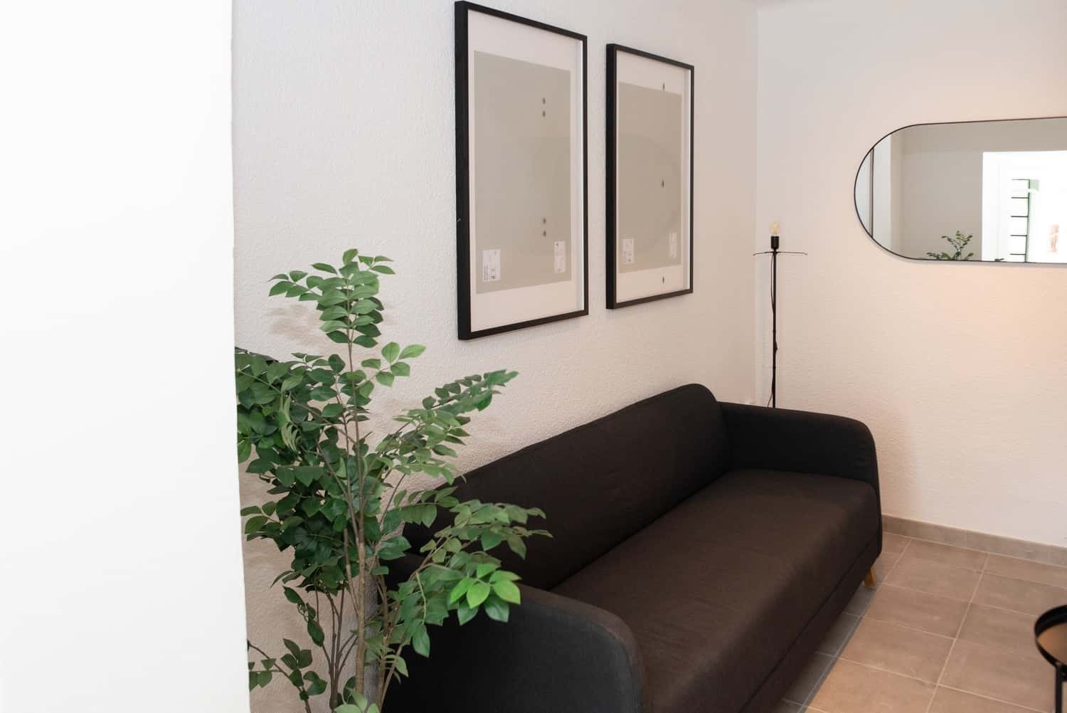 Habitació de lloguer, Granada