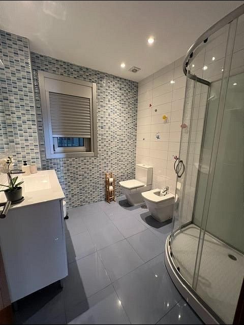 Flat 118 m² in A Coruña