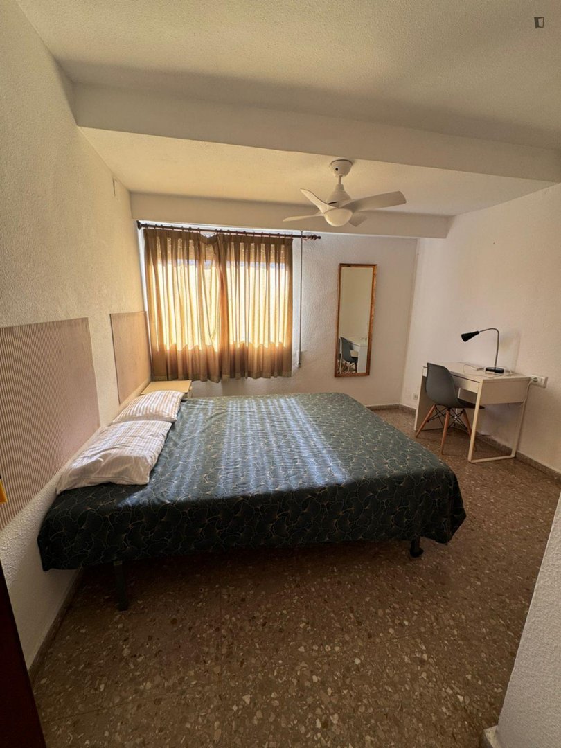Habitación en alquiler, Valencia
