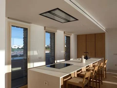 Casa 219 m² a es Mercadal