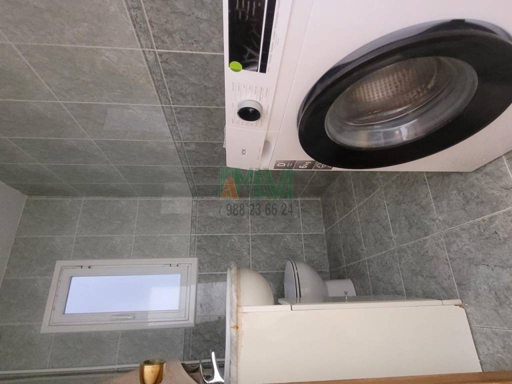 Piso de 120 m² en Ourense