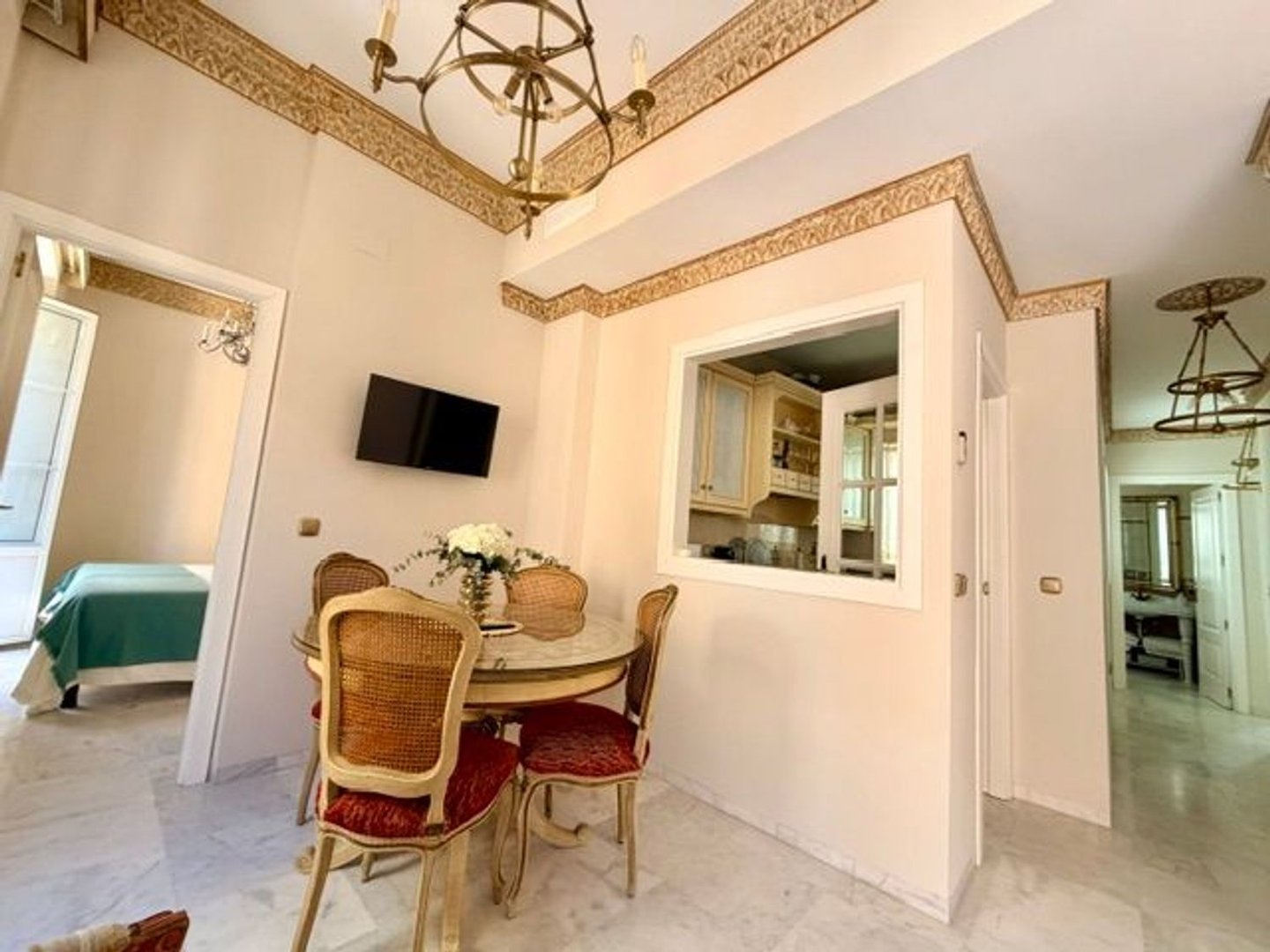 Piso de 86 m² en Sevilla