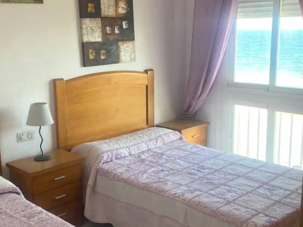 Pis de 95 m² a Manilva