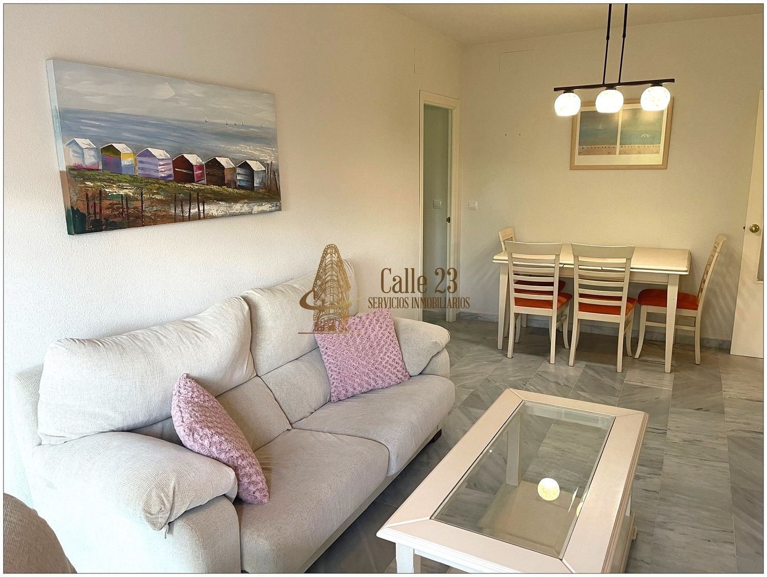 Appartamento 80 m² a Cartaya