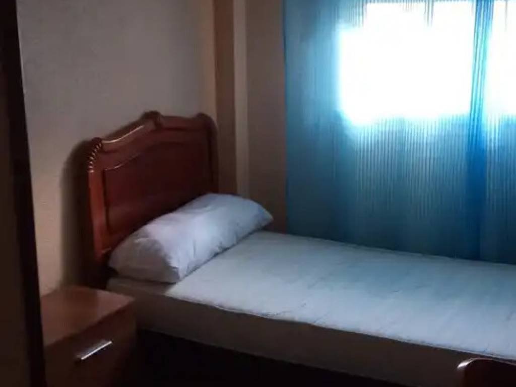 Piso de 90 m² en Jaén