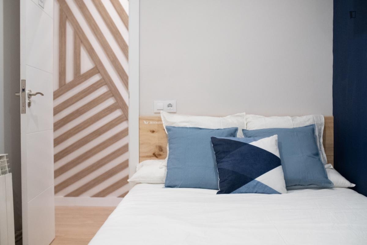Habitación en alquiler, Barcelona