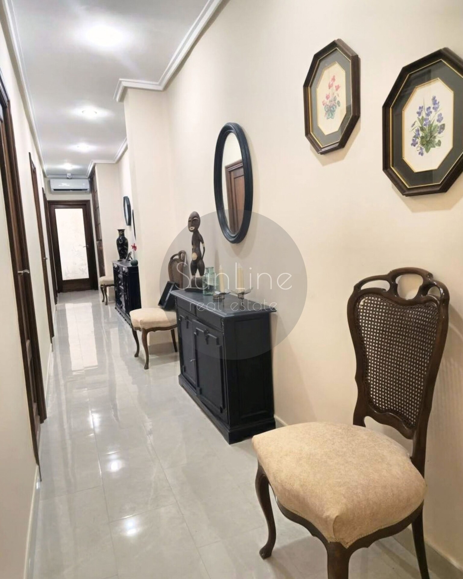 Piso de 100 m² en Valencia