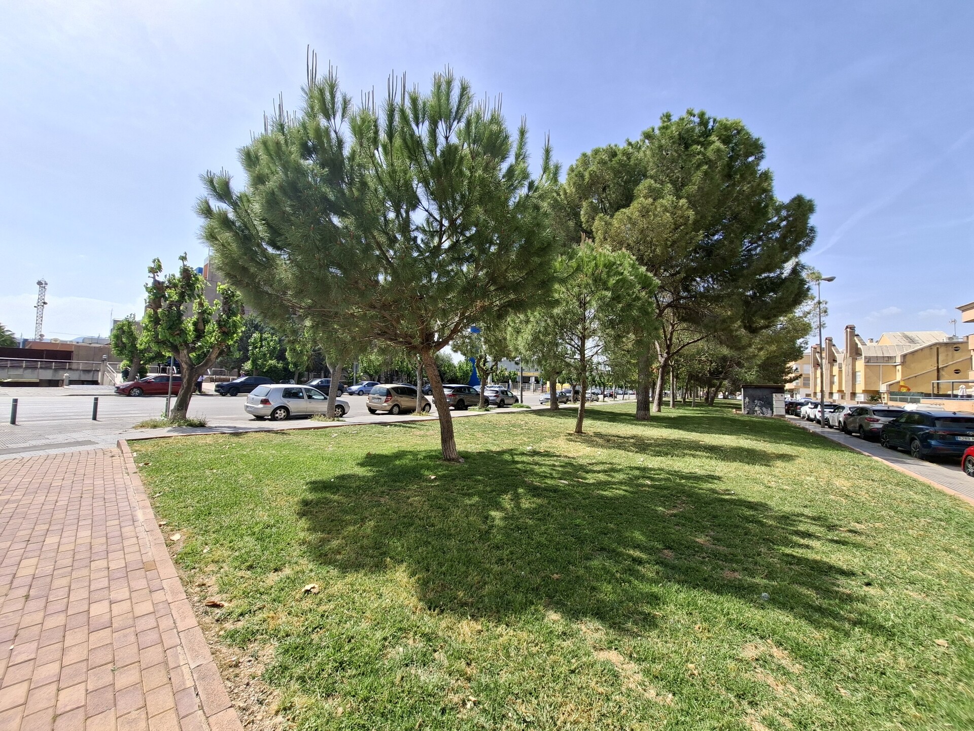 Pis de 153 m² a Múrcia