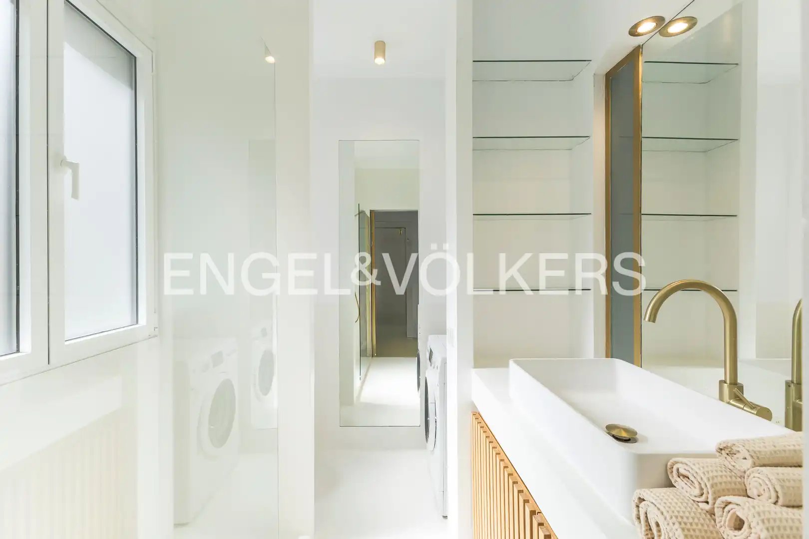 Appartement 113 m² à Madrid