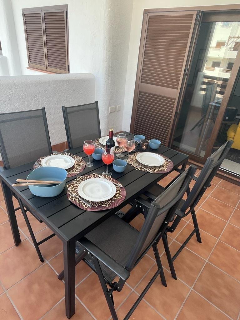 Piso de 70 m² en Pulpí