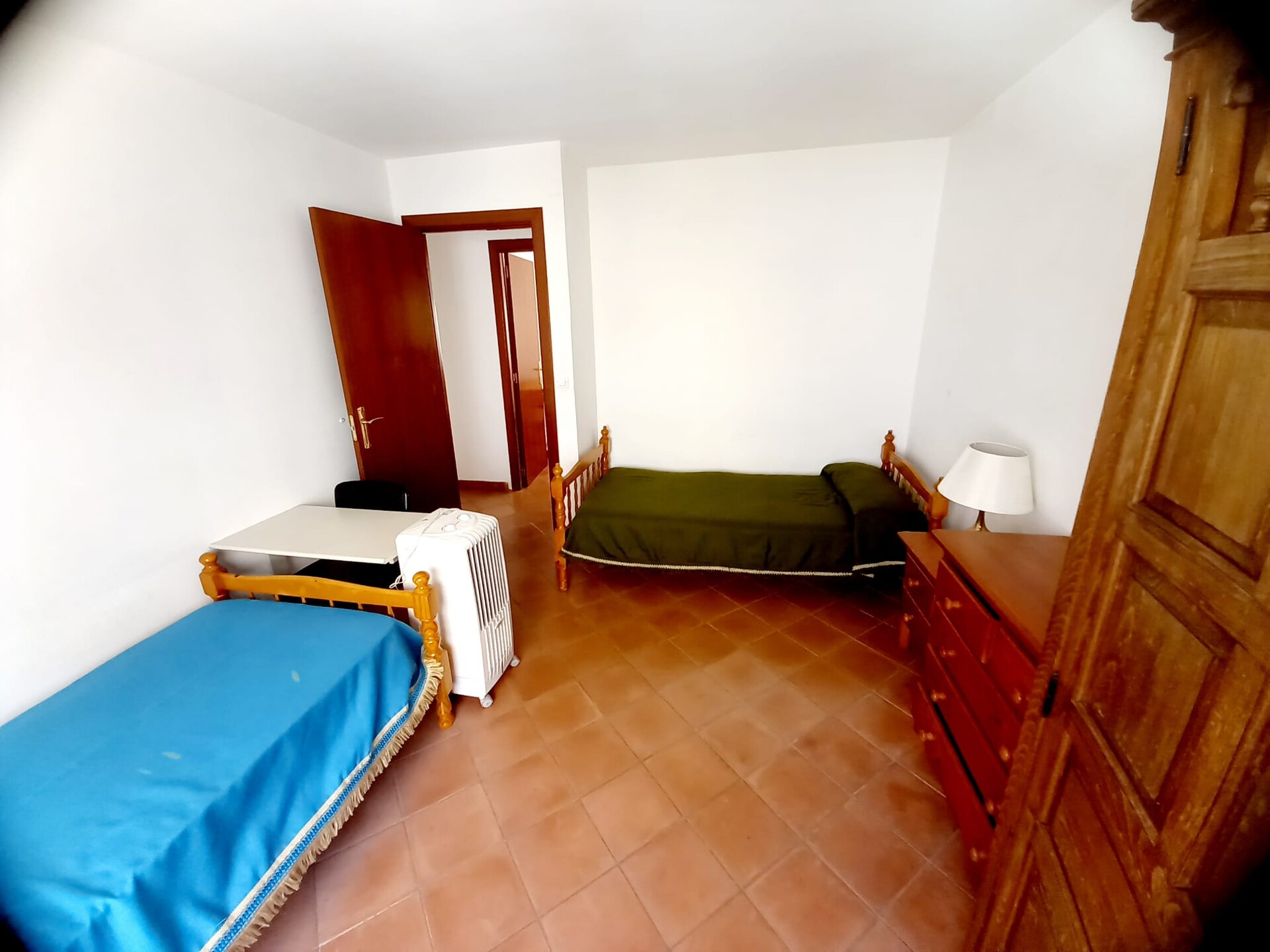 Wohnung 139 m² in Sevilla
