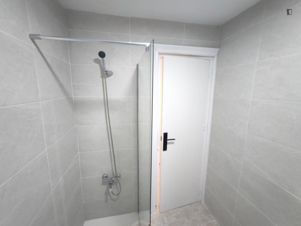 Habitació de lloguer, Granada