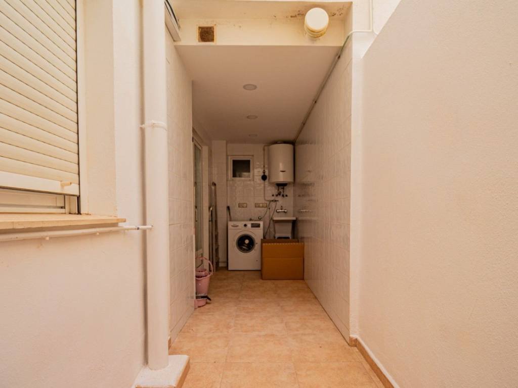 Piso de 95 m² en Alfaz del Pi