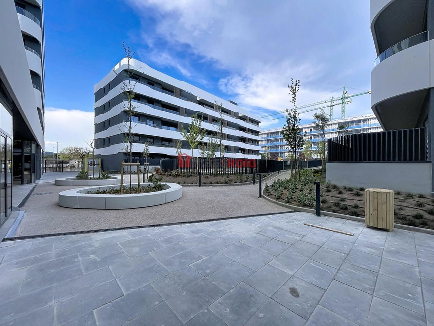 Piso de 128 m² en San Pedro de Ribas