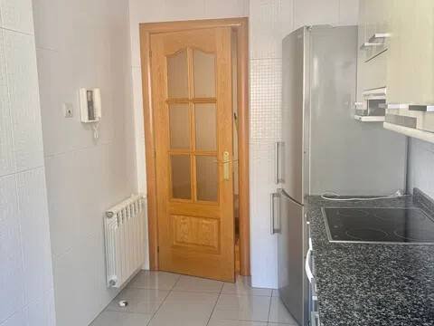 Piso de 89 m² en Oviedo