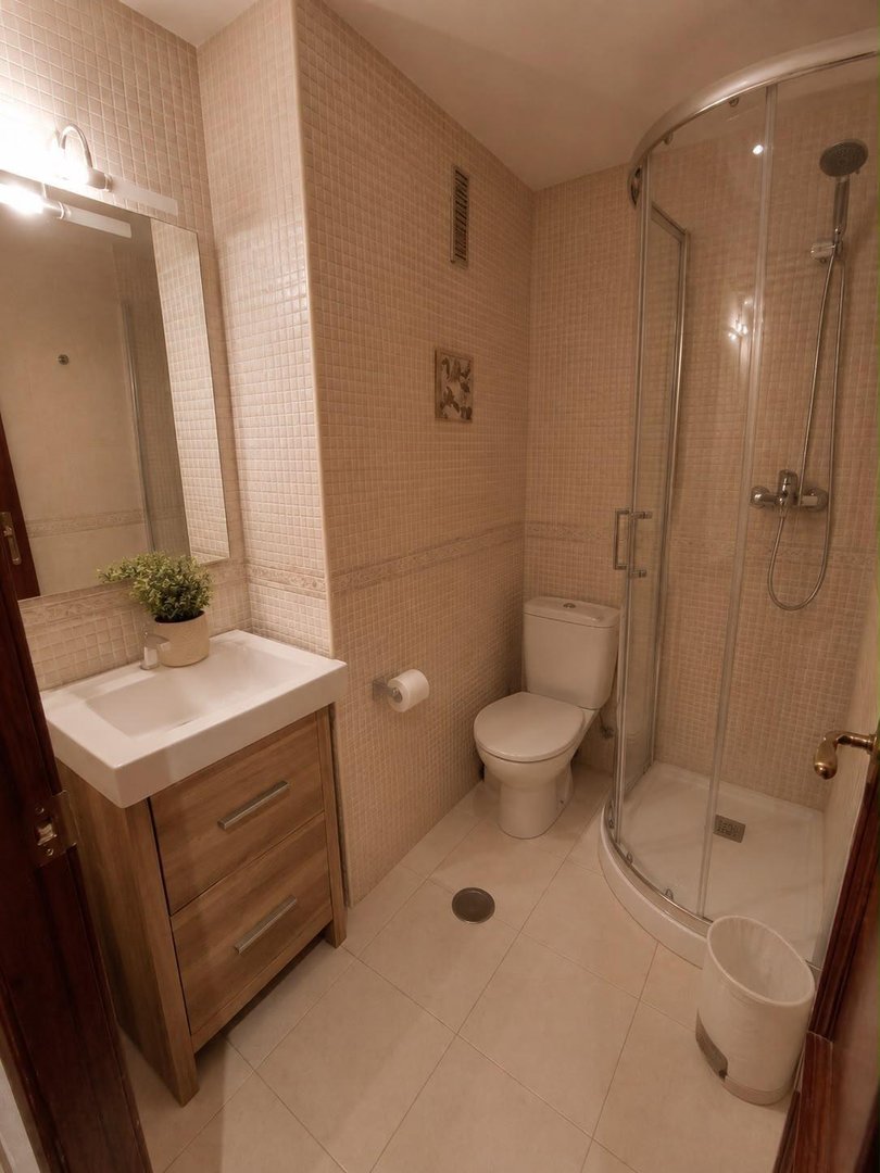 Piso de 126 m² en San Vicente del Raspeig