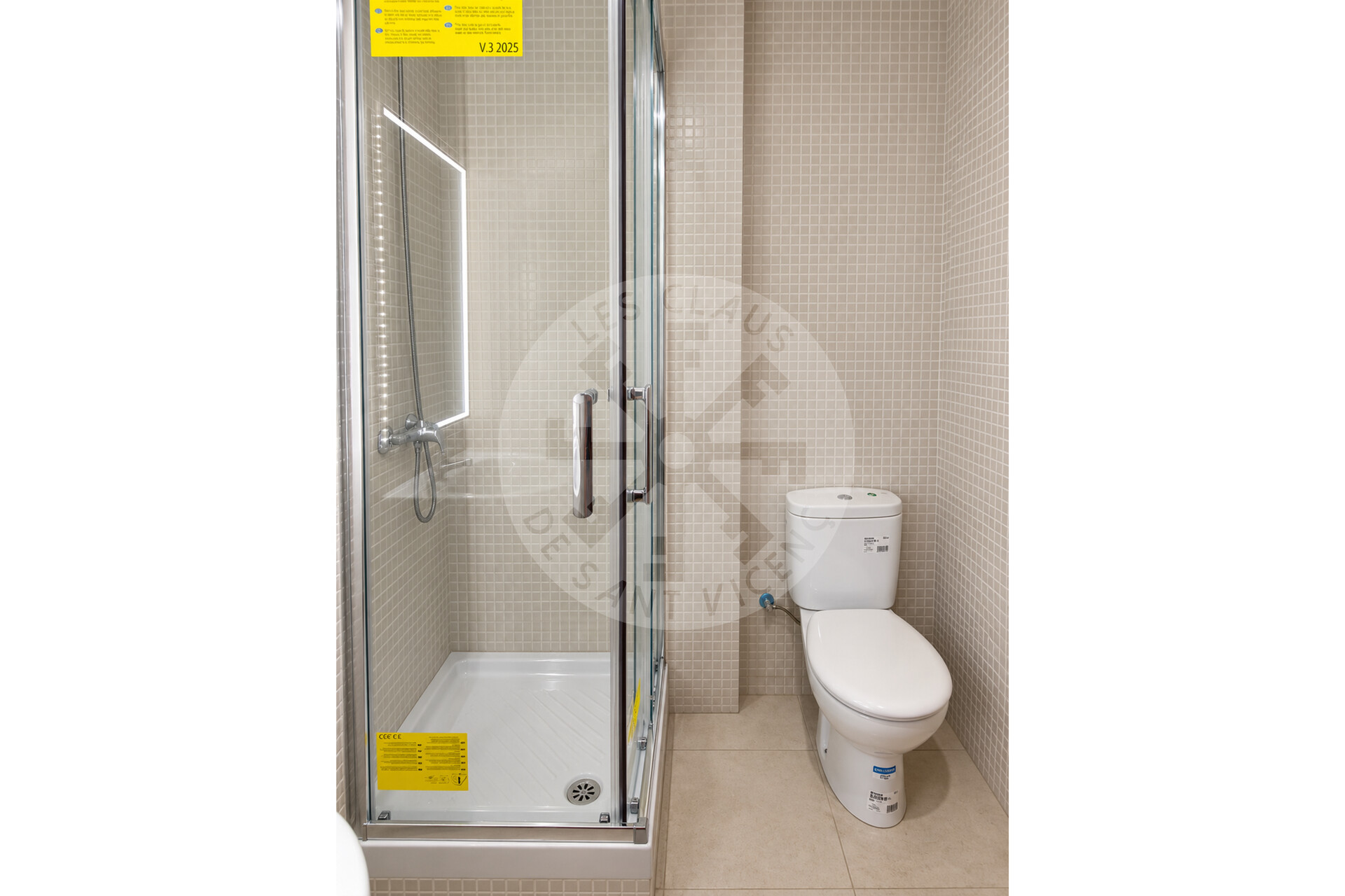 Pis de 80 m² a Castellbell i el Vilar