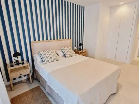 Piso de 83 m² en Dénia