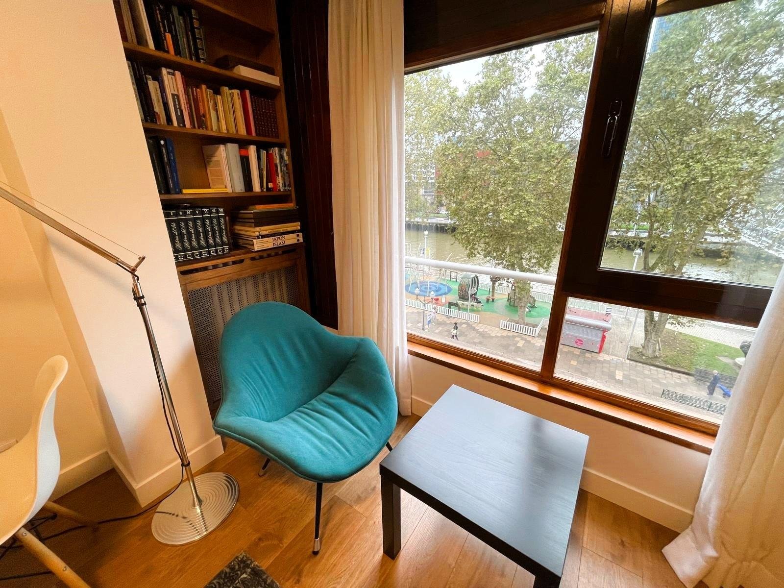 Piso de 75 m² en Bilbao