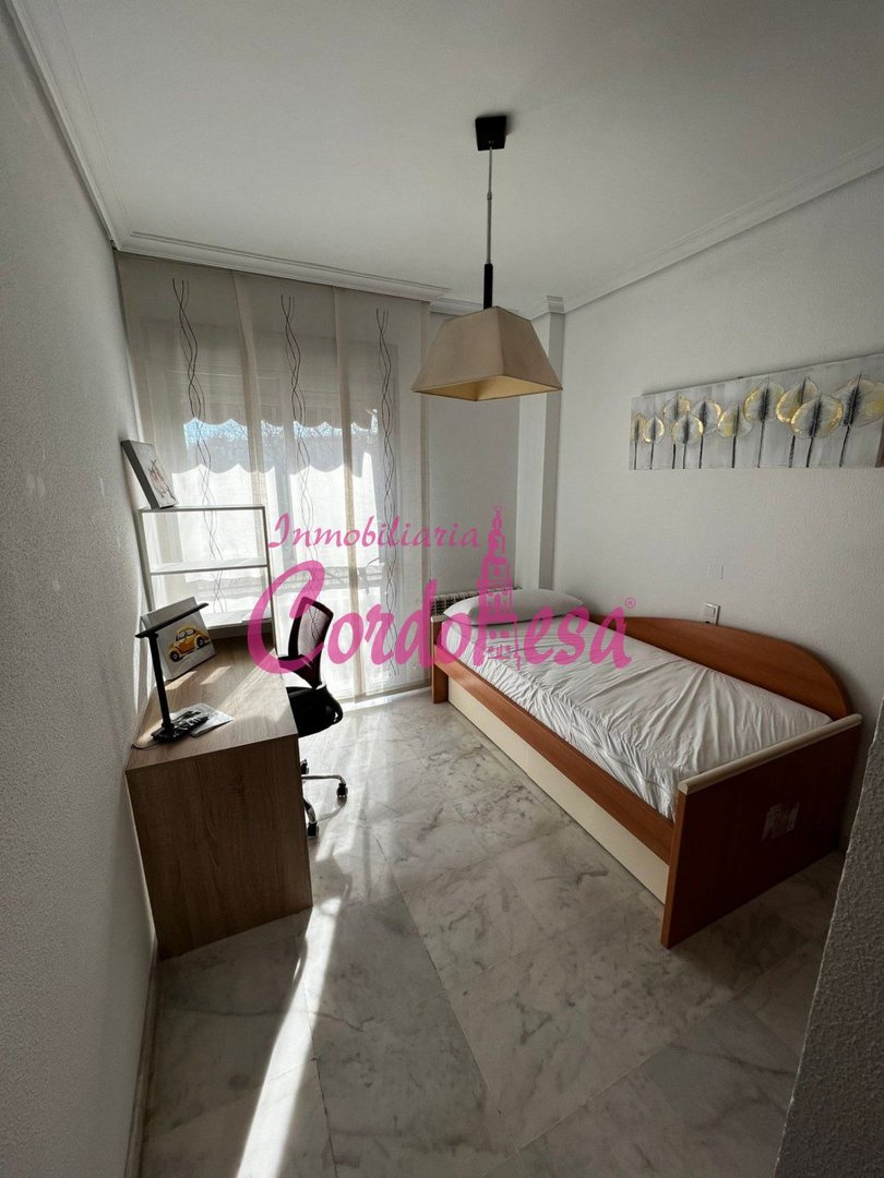 Piso de 110 m² en Córdoba