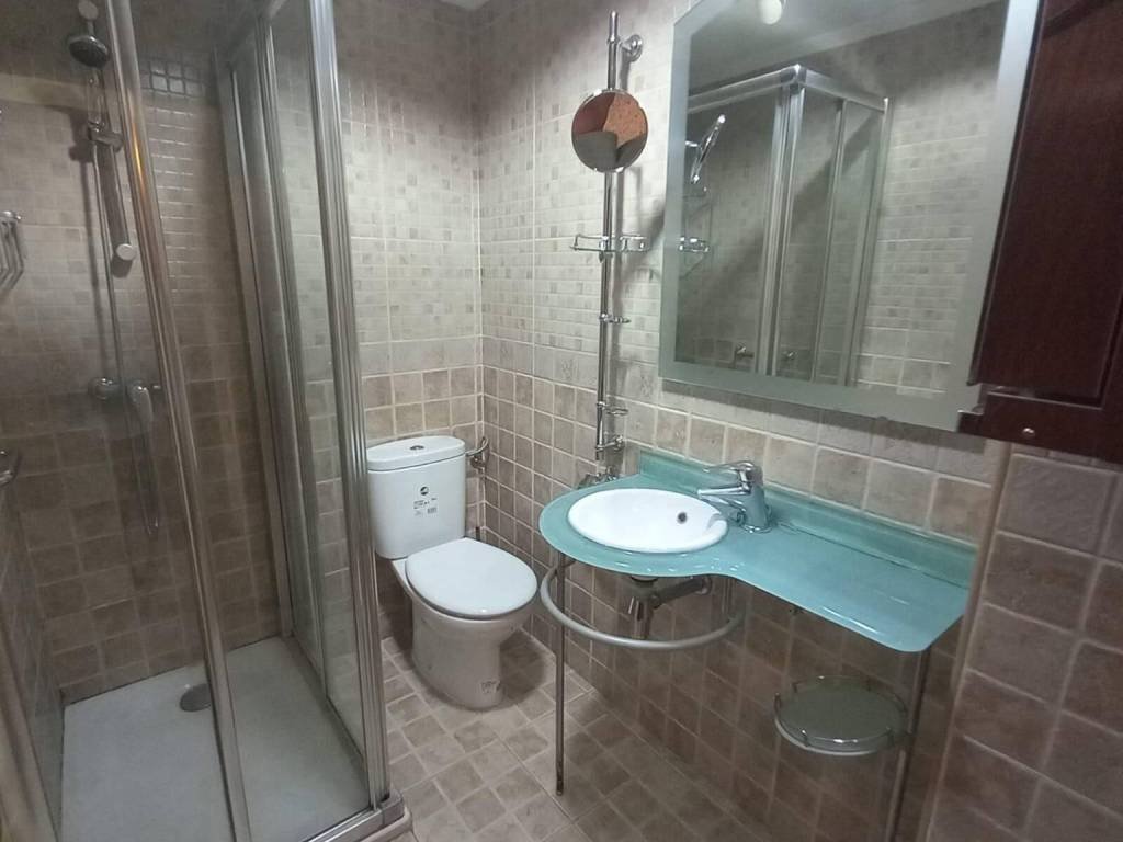 Pis de 76 m² a Còrdova