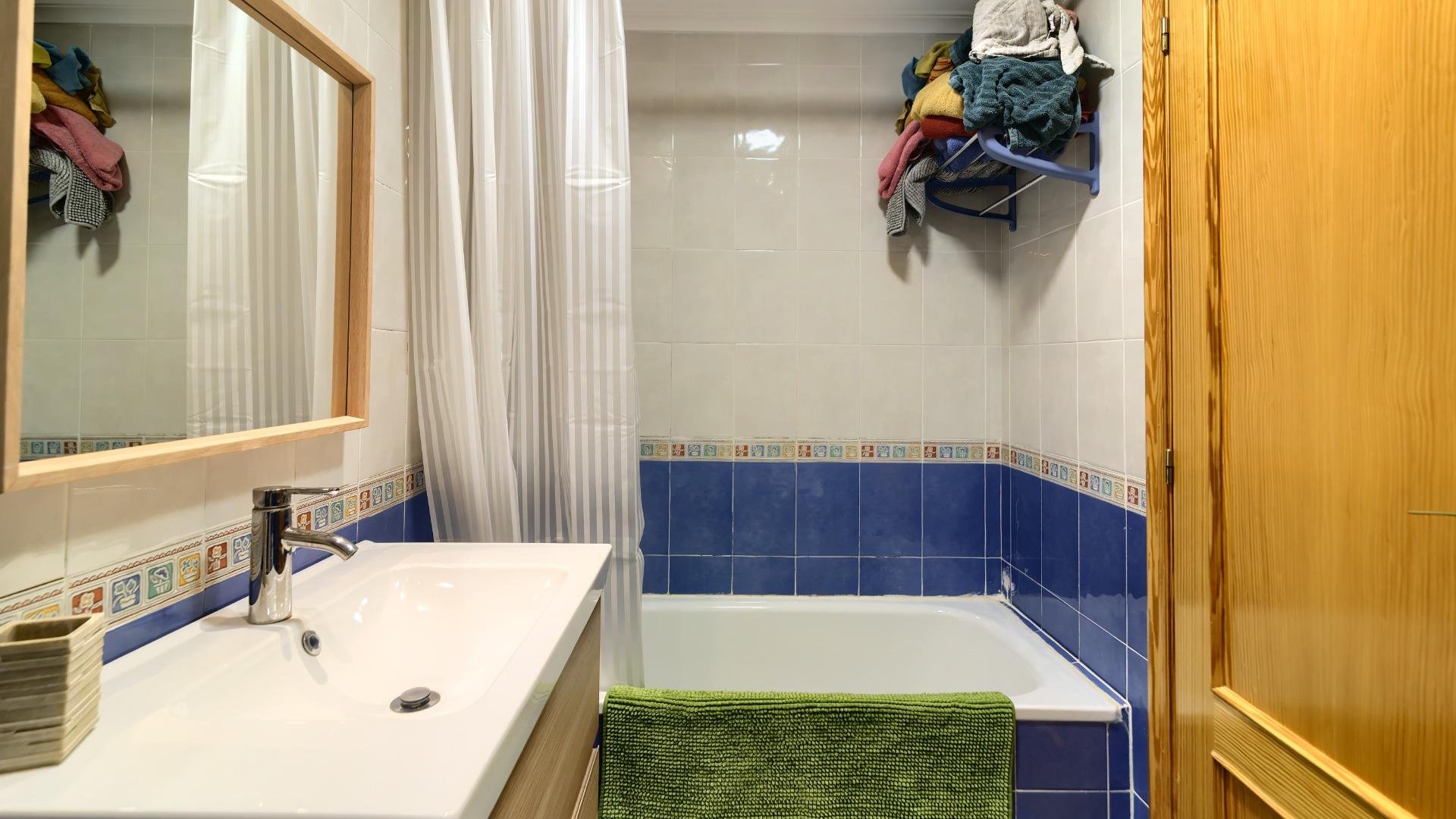 Piso de 85 m² en Sagunto