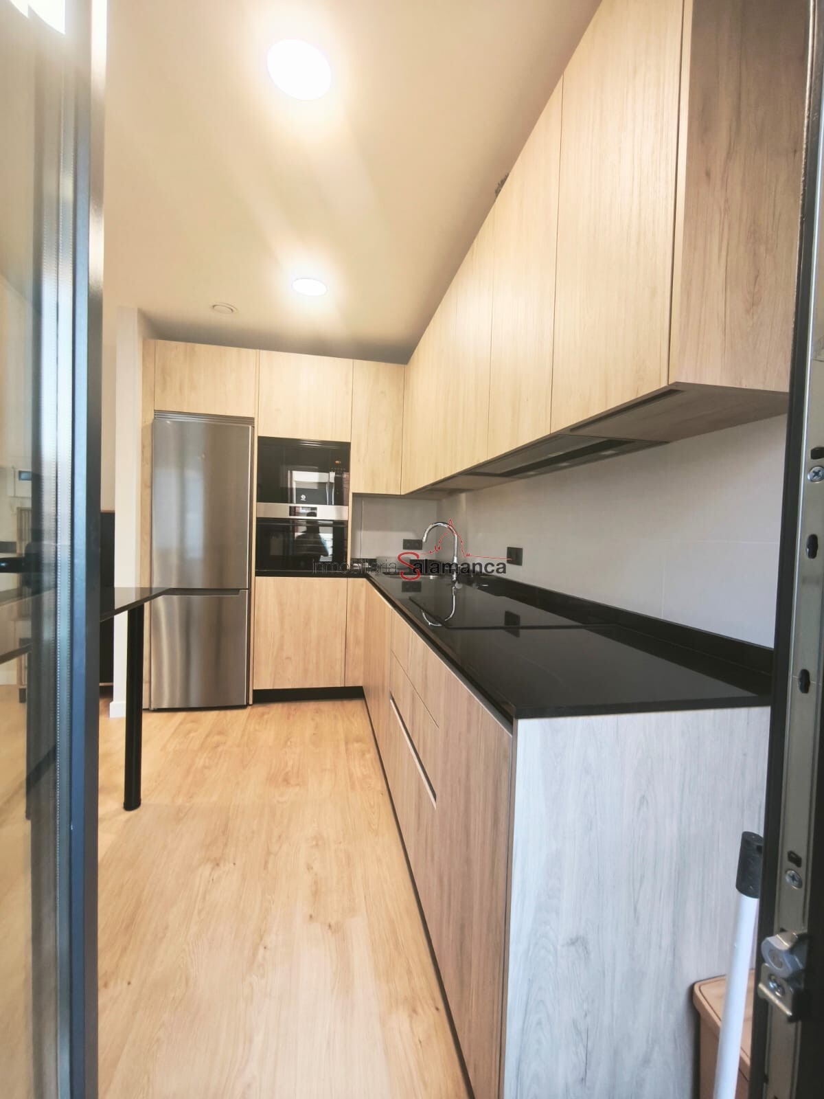 Pis de 85 m² a Salamanca