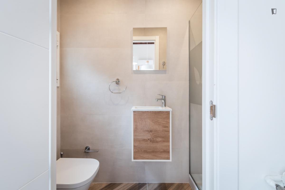 Habitación en alquiler, Barcelona